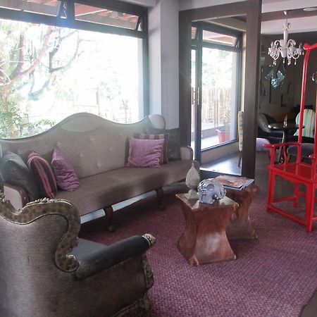 The Theodore Hotel Tagaytay City Luaran gambar