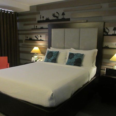 The Theodore Hotel Tagaytay City Luaran gambar