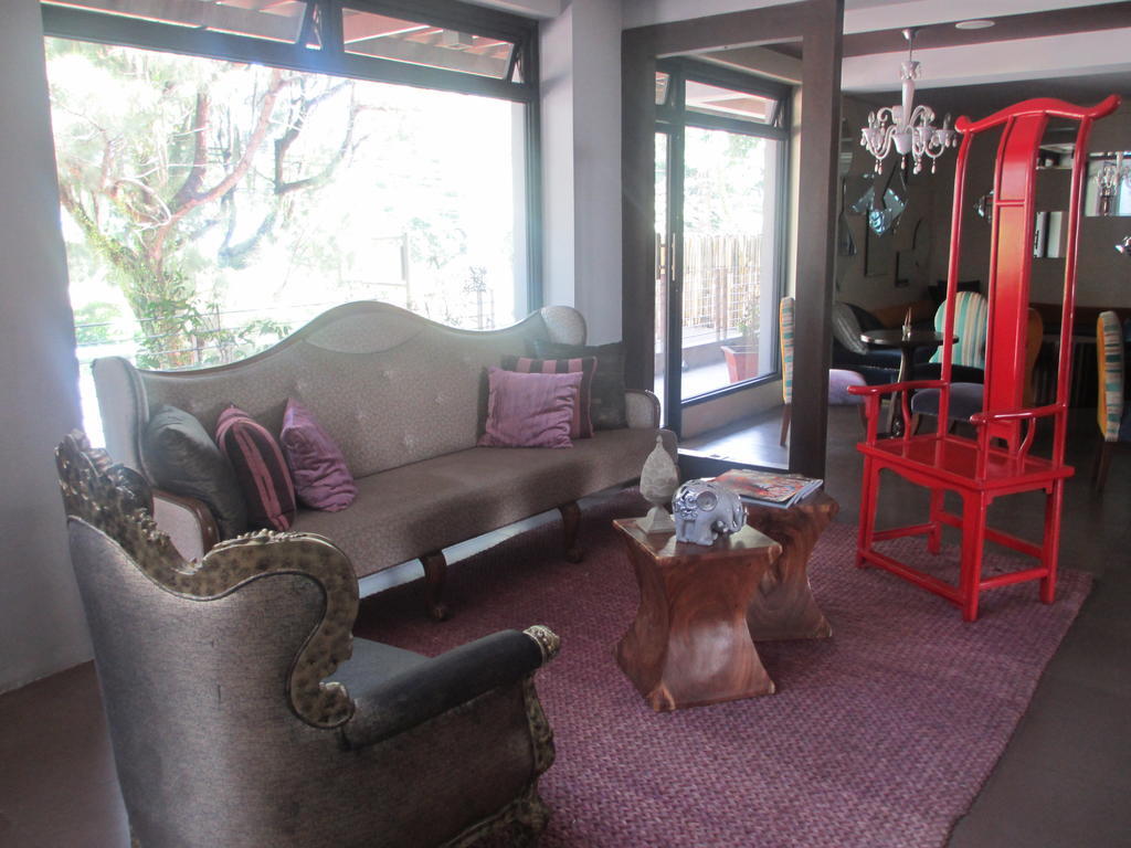 The Theodore Hotel Tagaytay City Luaran gambar