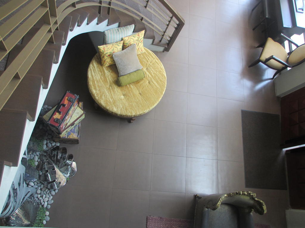 The Theodore Hotel Tagaytay City Luaran gambar