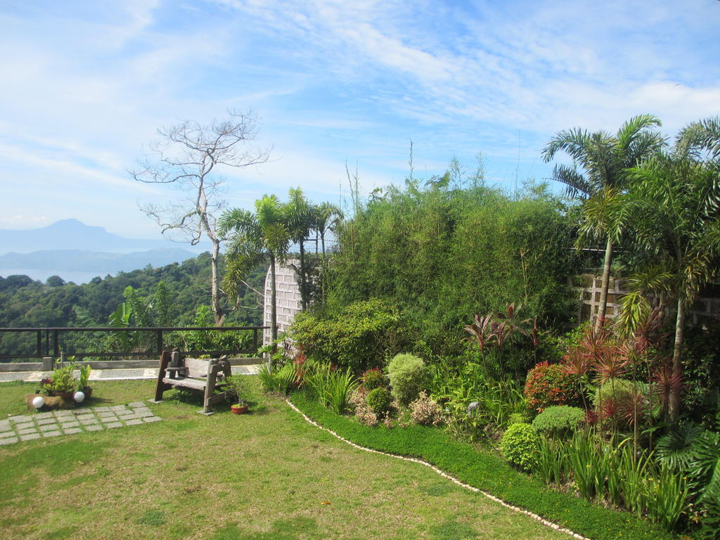 The Theodore Hotel Tagaytay City Luaran gambar
