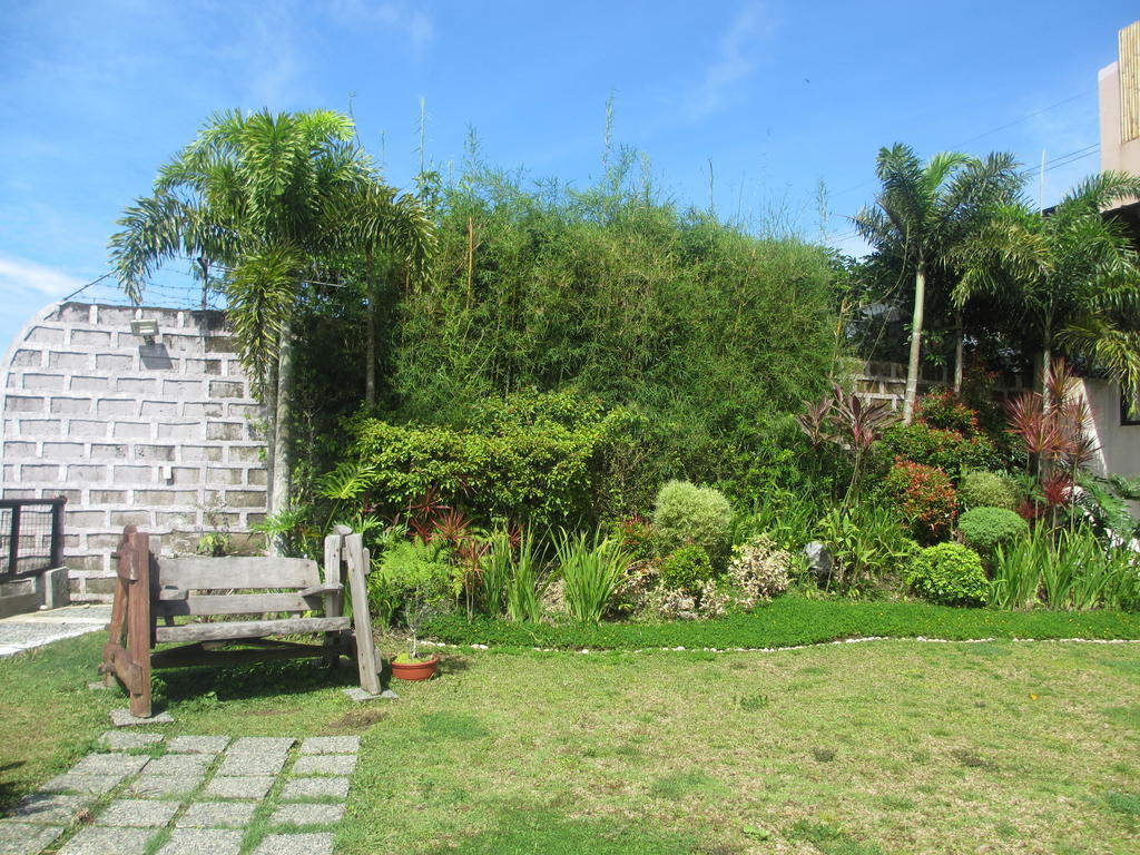 The Theodore Hotel Tagaytay City Luaran gambar