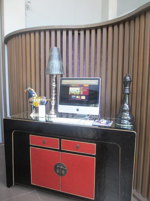The Theodore Hotel Tagaytay City Luaran gambar