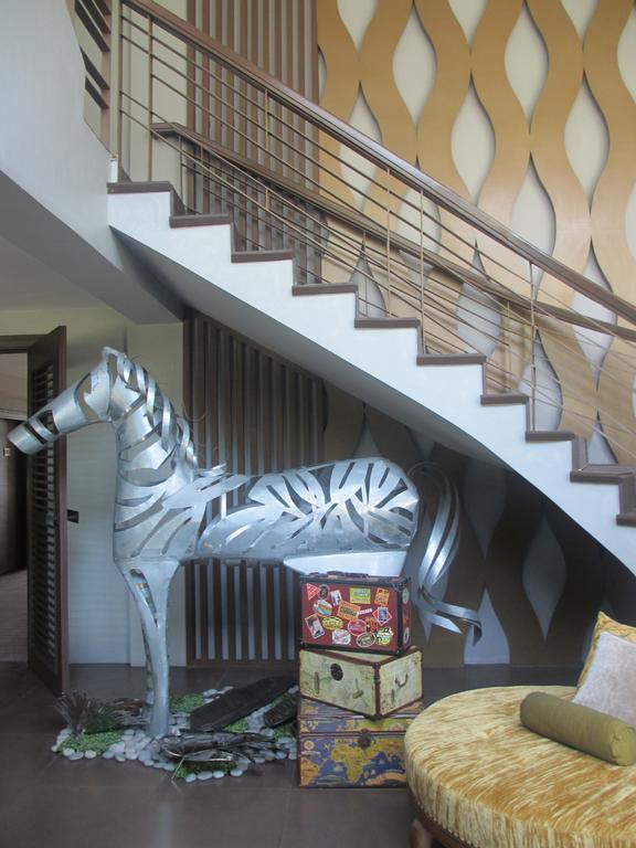 The Theodore Hotel Tagaytay City Luaran gambar