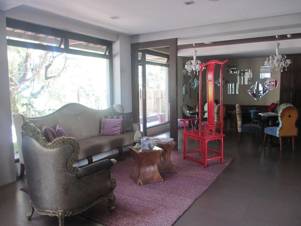 The Theodore Hotel Tagaytay City Luaran gambar