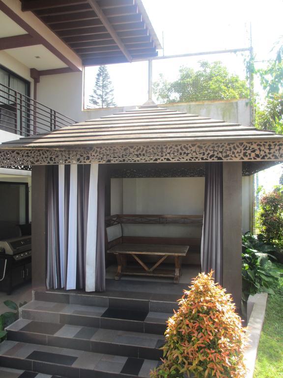 The Theodore Hotel Tagaytay City Luaran gambar