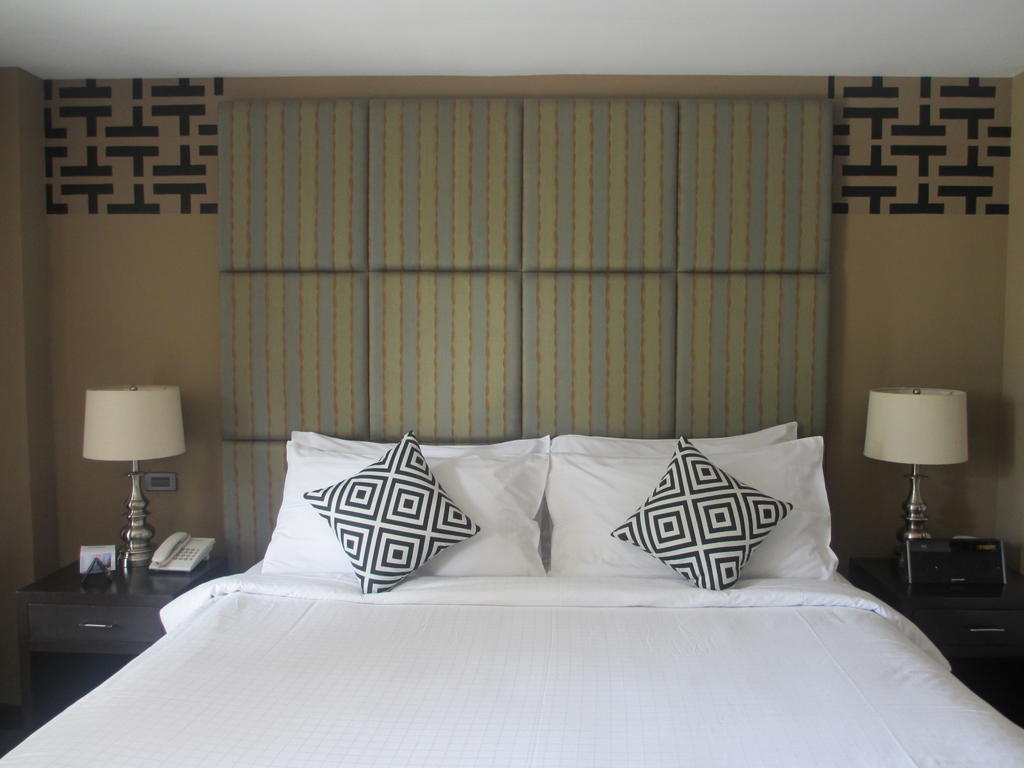 The Theodore Hotel Tagaytay City Luaran gambar