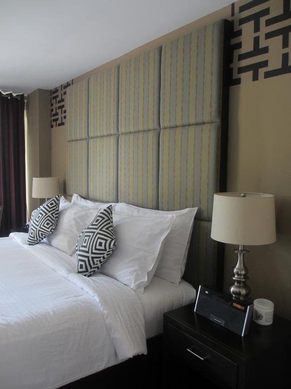 The Theodore Hotel Tagaytay City Luaran gambar