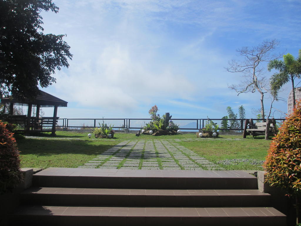 The Theodore Hotel Tagaytay City Luaran gambar