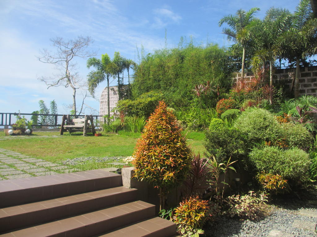 The Theodore Hotel Tagaytay City Luaran gambar