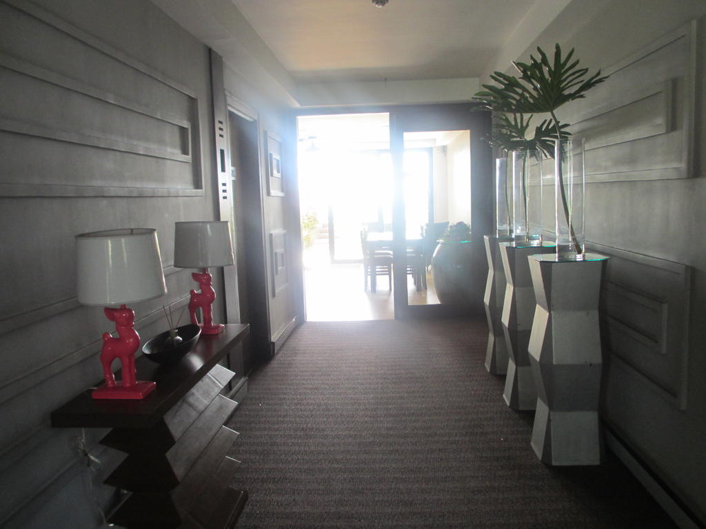 The Theodore Hotel Tagaytay City Luaran gambar