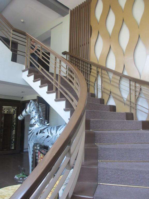 The Theodore Hotel Tagaytay City Luaran gambar