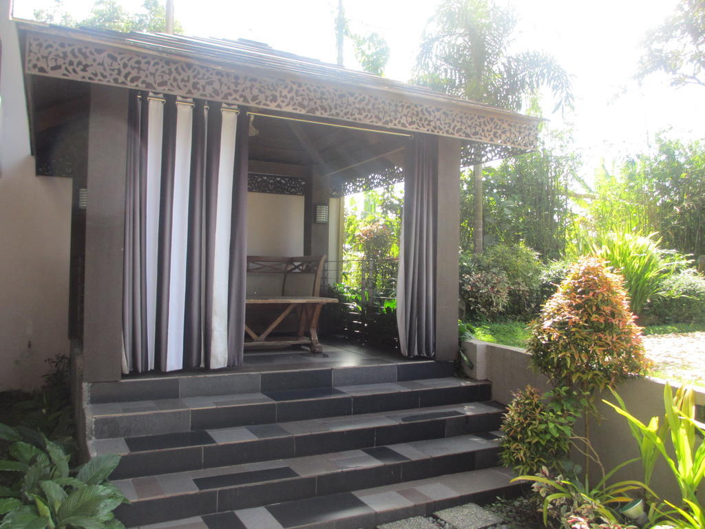 The Theodore Hotel Tagaytay City Luaran gambar