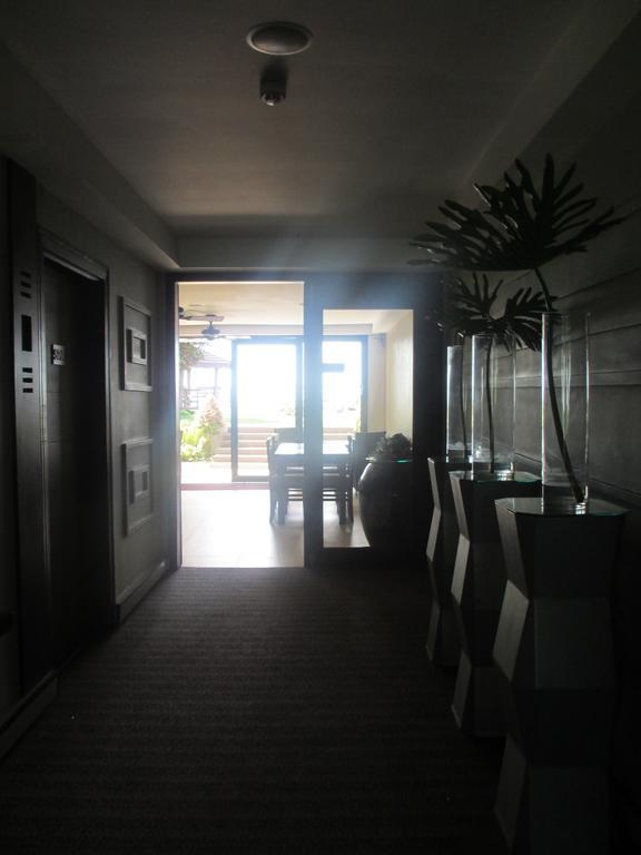 The Theodore Hotel Tagaytay City Luaran gambar