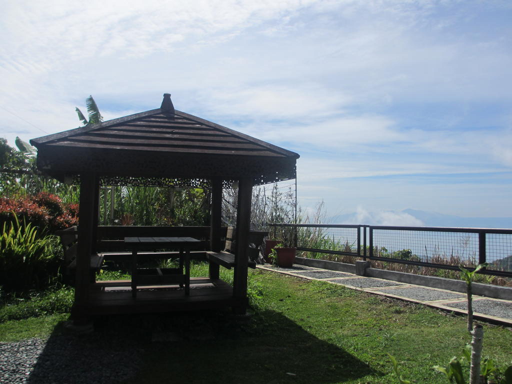 The Theodore Hotel Tagaytay City Luaran gambar