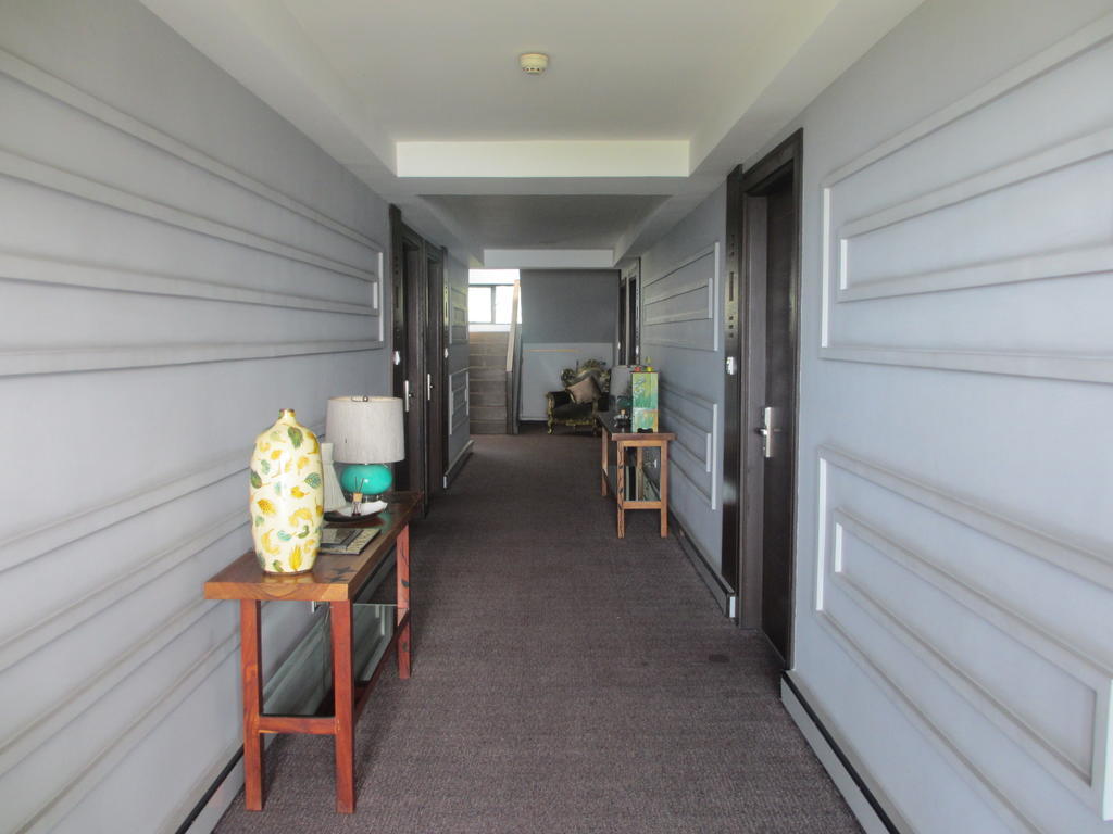 The Theodore Hotel Tagaytay City Luaran gambar