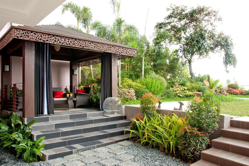 The Theodore Hotel Tagaytay City Luaran gambar