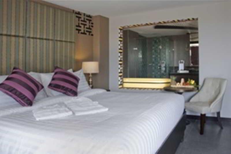 The Theodore Hotel Tagaytay City Luaran gambar