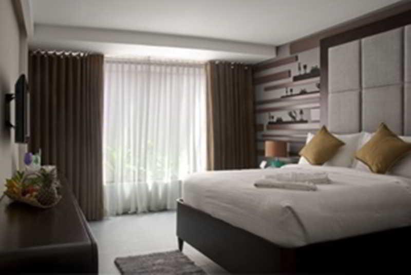 The Theodore Hotel Tagaytay City Luaran gambar