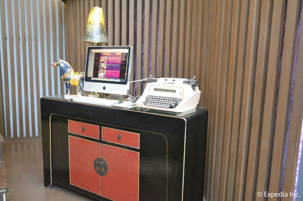 The Theodore Hotel Tagaytay City Luaran gambar
