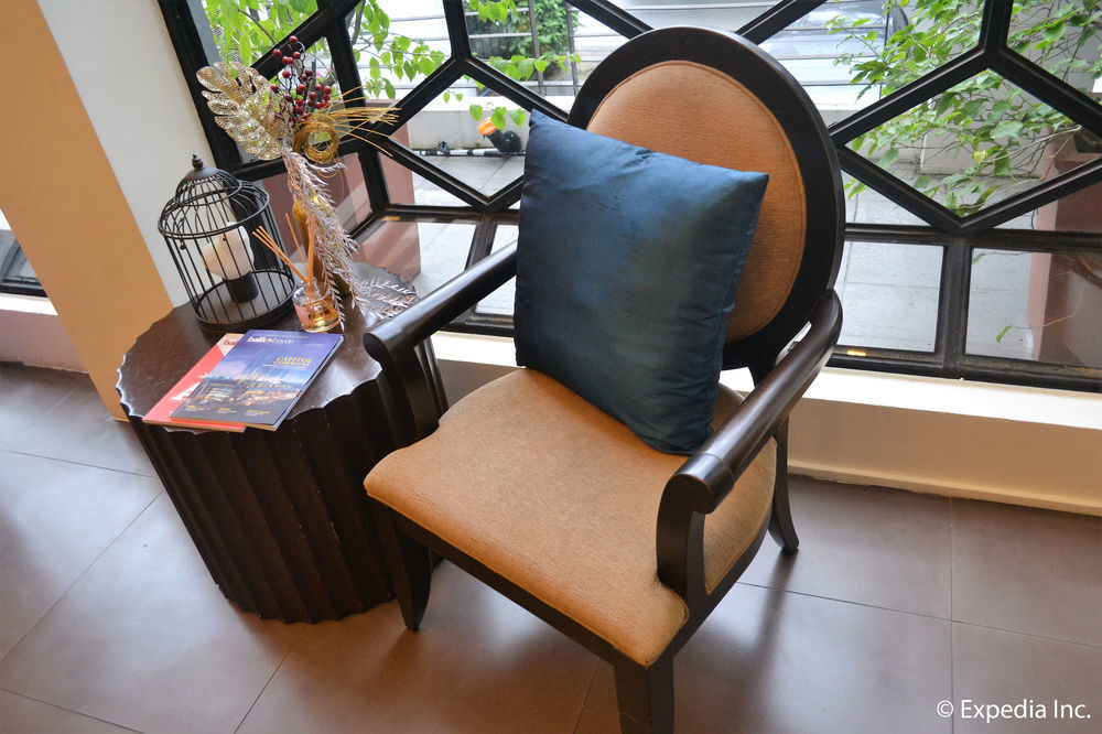 The Theodore Hotel Tagaytay City Luaran gambar