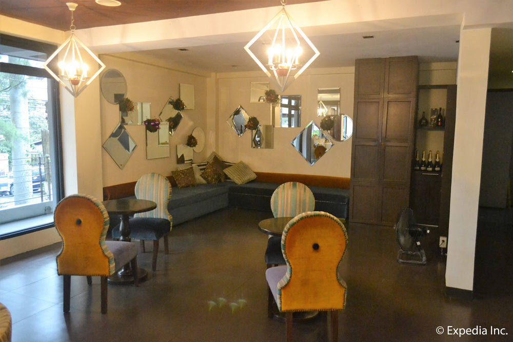 The Theodore Hotel Tagaytay City Luaran gambar