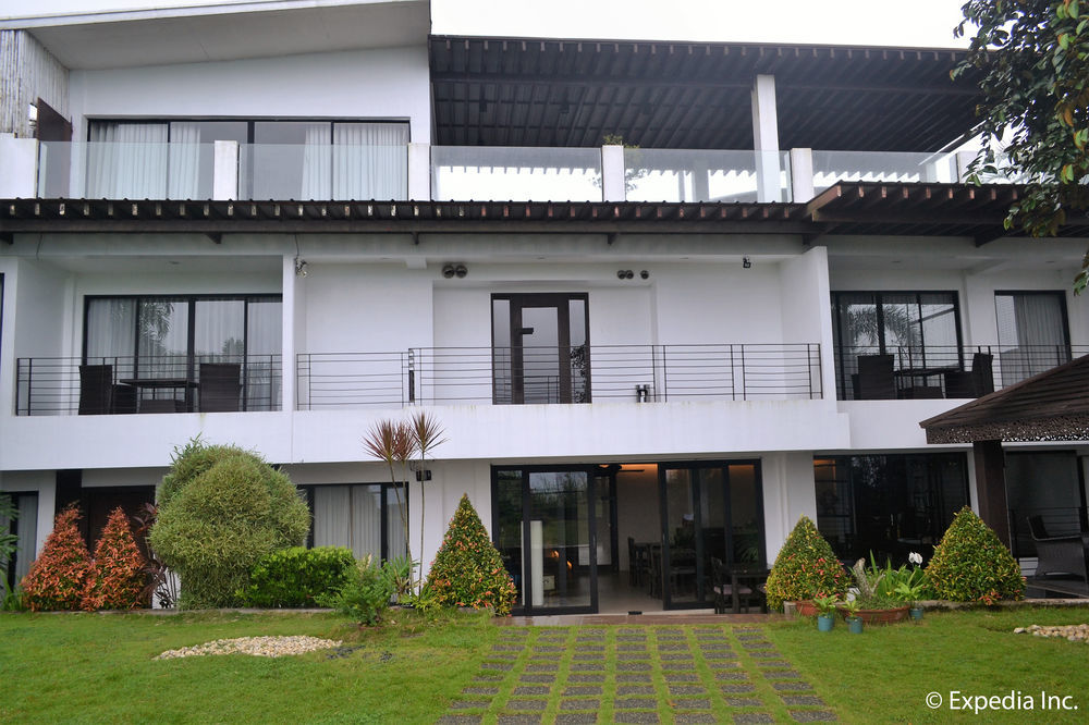 The Theodore Hotel Tagaytay City Luaran gambar