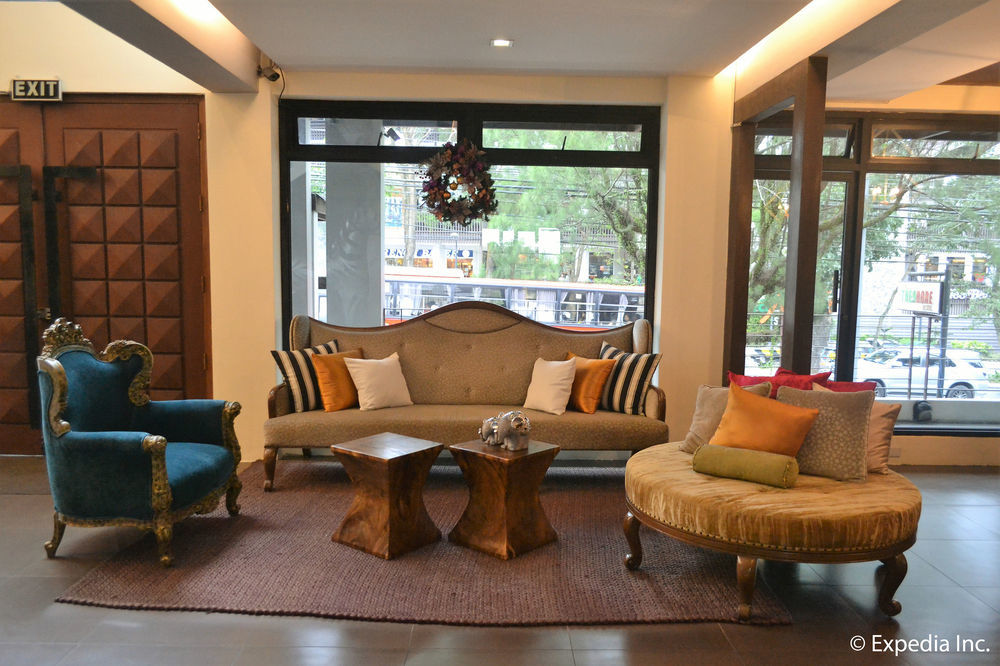 The Theodore Hotel Tagaytay City Luaran gambar