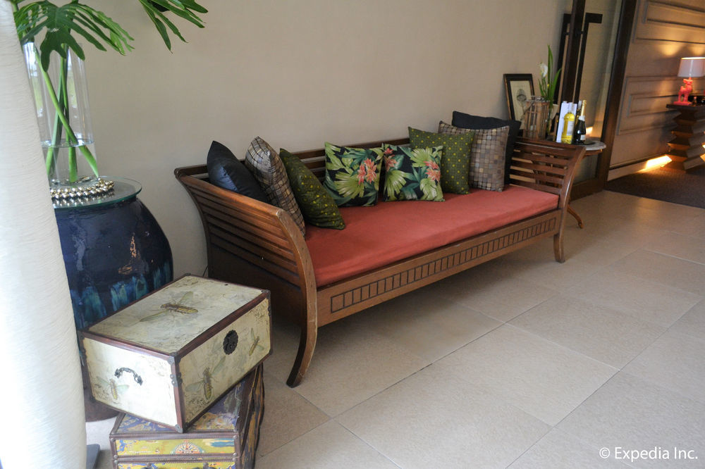 The Theodore Hotel Tagaytay City Luaran gambar
